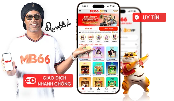 Đa dạng trò chơi tại ebet