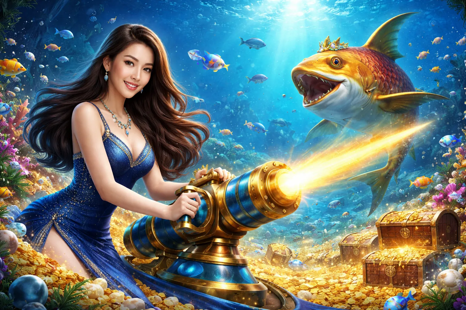 Tổng quan các loại Nổ Hũ phổ biến trên ebet