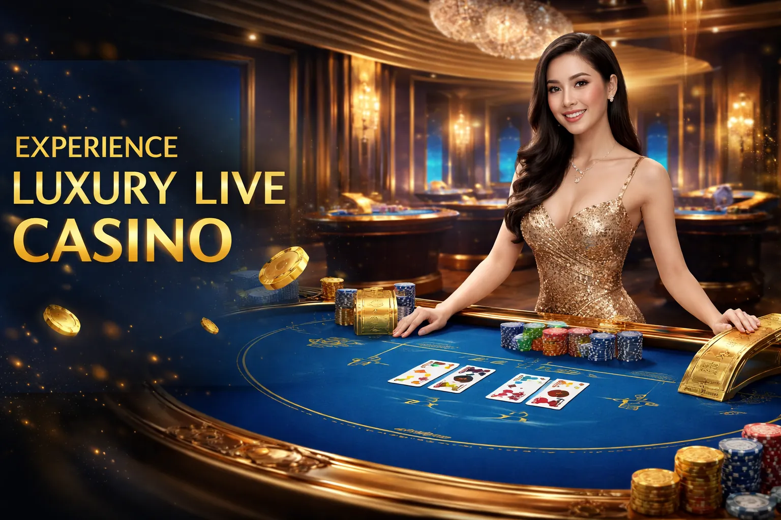 Game Bài ebet 2026 - Sân chơi bài trực tuyến uy tín hàng đầu