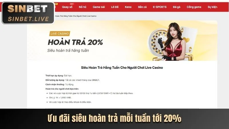 Chiến lược chơi game bài ebet