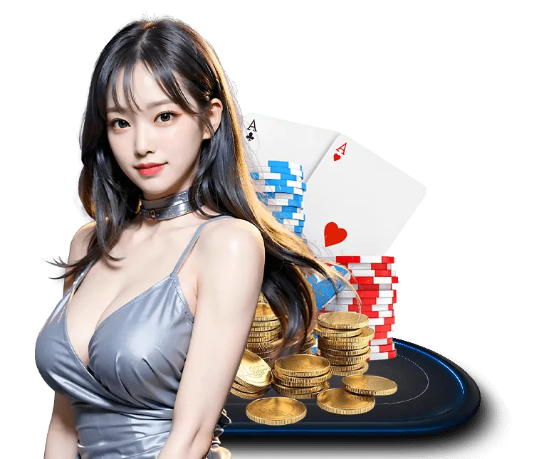 Slot game 3D với trải nghiệm nhập vai